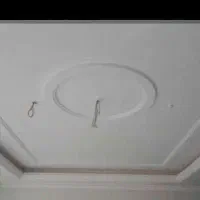 گچکاری سفیدکاری|خدمات پیشه و مهارت|فومن, |دیوار