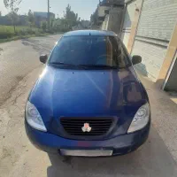 تیبا آبی|خودرو سواری و وانت|قائم‌شهر, |دیوار