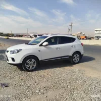 جک S5 اس پنج|خودرو سواری و وانت|خرم‌آباد, |دیوار