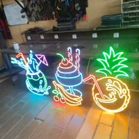 تولید کننده تابلو ال ای دی تابلو led|خدمات پیشه و مهارت|تهران, یاخجی آباد|دیوار