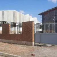 سوله شهرک صنعتی مامونیه|فروش دفتر صنعتی، کشاورزی، تجاری|زرندیه, |دیوار