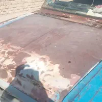 نیسان مدل 72