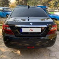 دنا پلاس توربو اتومات ۱۴۰۳درحد صفر|خودرو سواری و وانت|مشهد, کارمندان دوم|دیوار