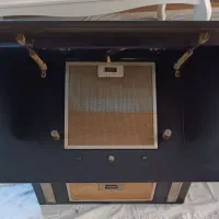 هود ونتی مورب|هود|تبریز, |دیوار