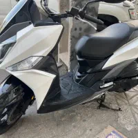j200 مدل 403|موتورسیکلت|کرج, فاز ۳ گوهردشت|دیوار