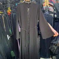 مانتو عبا وماکسی وشال وارداتی خلیجی