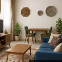 رهن اجاره واحد مسکونی