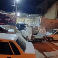 صافکاری و خدمات بازسازی خودرو