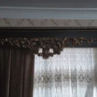 کتیبه پرده ۱/۵m