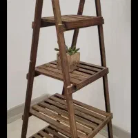 فروش استند گل ودکوری|صنایع دستی و سایر لوازم تزئینی|فسا, |دیوار