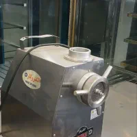 میزکارفرساندویج جوجه گردون کانتر فست فود دسته دوم