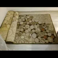 فرش۱/۵×۱|فرش|هشتگرد, فاز ۷ مهستان|دیوار