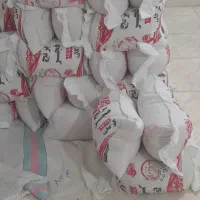 برنج فجرطارم گرگان درجه یک