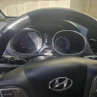 سانتافه ۲۰۱۴فول|خودرو سواری و وانت|کرج, فاز ۱ مهرشهر|دیوار