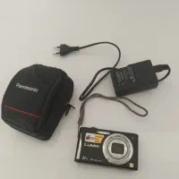 دوربین لومیکس