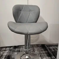 صندلی جکدار