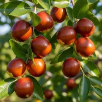 فروش نهال فندق با باردهی بالا