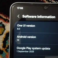 a06 سامسونگ|موبایل|بندر ماهشهر, |دیوار