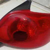 خطر 206
