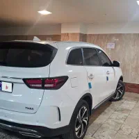 تیارامدل1402در حد خشک|خودرو سواری و وانت|کرج, عظیمیه|دیوار