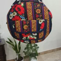 کیف سنتی و ترمه