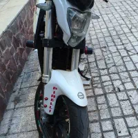 بنلی ۲۵۰ تک مدل ۹۹ تمیز