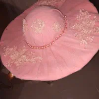 کلاه فرنگی|لباس|قزوین, |دیوار