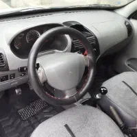 تیبا2مدل برج۷سال۹۶|خودرو سواری و وانت|گنبد کاووس, |دیوار