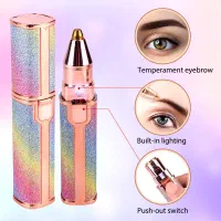 موزن ماتیکی صورت و بدن مدل 2 در 1|آرایشی، بهداشتی، درمانی|اصفهان, ارداجی|دیوار