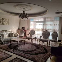 شهید عراقی شمالی - ۱۵۵ متر ۳ خواب - فروش و تهاتر|فروش آپارتمان|تهران, پاسداران|دیوار