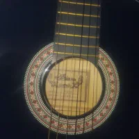 گیتارak25