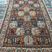 قالی دستبافت