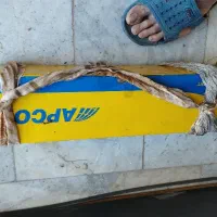 پولوس دست دوم سالم سر پولوس و سه شاخ دنده پژو