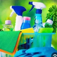 انجام کلیه امور خدماتی و نظافتی با اکیپ مجرب