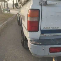 سالار برفی 1402|خودرو سواری و وانت|مرودشت, ابوذر شمالی|دیوار