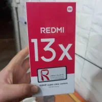 گوشی ۱۳x|موبایل|مشهد, باغون آباد|دیوار