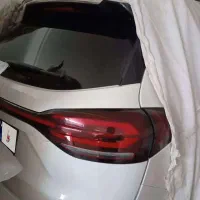 کی ام سی k7|خودرو سواری و وانت|تهران, نجات اللهی|دیوار