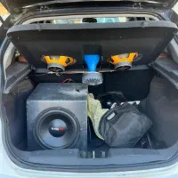 x22 مدل ۹۶ اکسنت اتومات|خودرو سواری و وانت|قدس, شهرک صنعتی زاگرس|دیوار