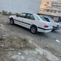 پژو پارس tu5 مدل۱۴۰۰ سیمی|خودرو سواری و وانت|ارومیه, |دیوار