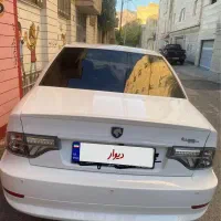 سمندسورن پلاس|خودرو سواری و وانت|کرمانشاه, |دیوار