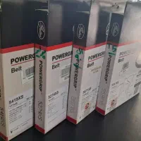 تسمه تایم لنت شمع تندر تمامی خودروها