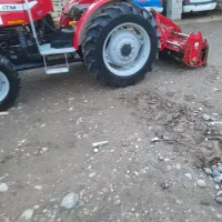 تراکتور ۴۷۰ جفت