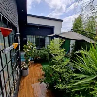 ویلا مبله کامل استخر دار محمودآباد