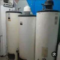 خریدفروش ابگرمکن های زمینی ودیواری خراب فرسوده|آبگرمکن، پکیج، شوفاژ|همدان, |دیوار