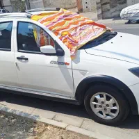 کوئیک GXL کمکار مدل ۱۴۰۲