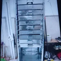 کشو چونه نانوایی