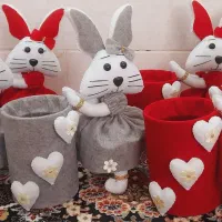 جامدادی عروسکی