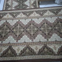 فرش کاملا سالم|فرش|اسلام‌شهر, شهرک مهدیه|دیوار