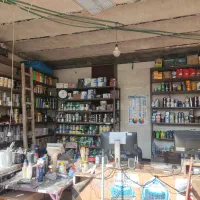 به یک نیروی کاری جهت کار در رنگ  فروشی حداقل دیپلم