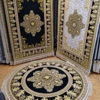 فرش را مستقیم از تولیدکننده کاشان بخرید.